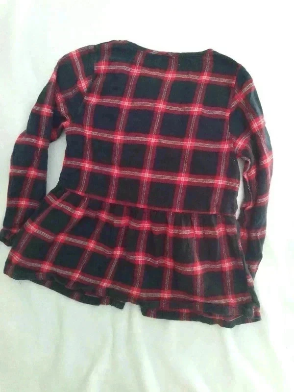 Camisa longa 10 anos – photo 2
